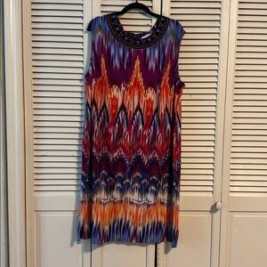 Studio One Multicolor  Dress